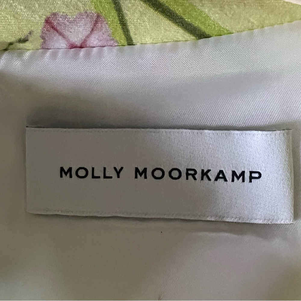 COPY - Size 4 Molly Moorkamp Dodie Shift Dress - Picture 2 of 4